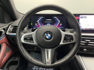BMW 425i 2024