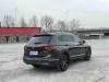 Volkswagen Tiguan L 2017