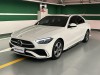 Mercedes-Benz C 200 L 2022