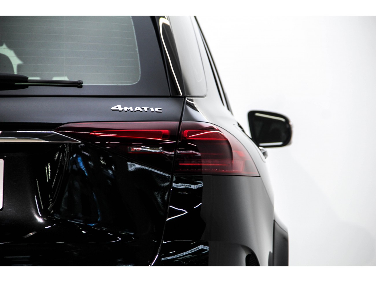 Mercedes-Benz GLE 450 4MATIC 2026