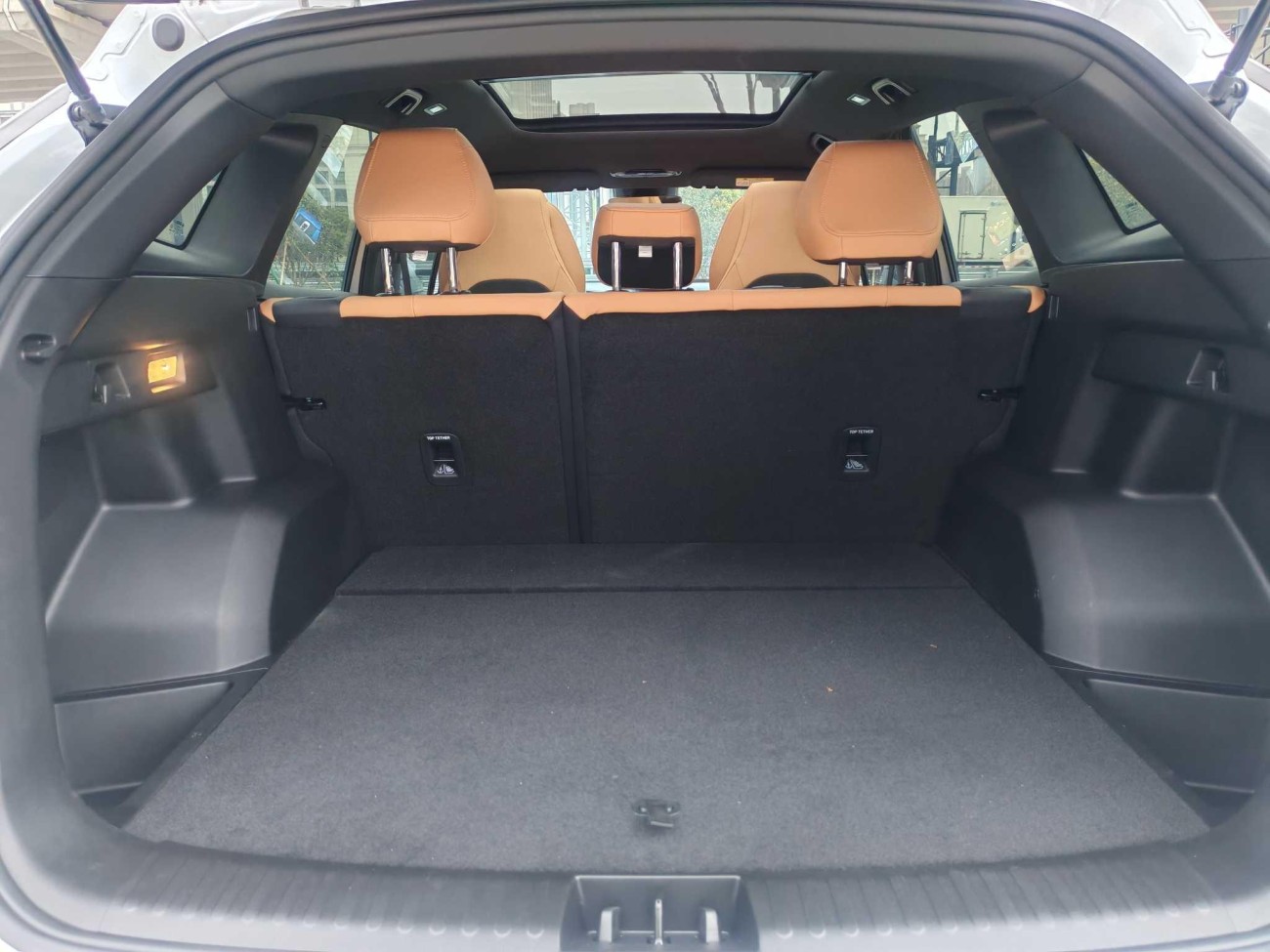 Geely Galaxy Galaxy L7 2024