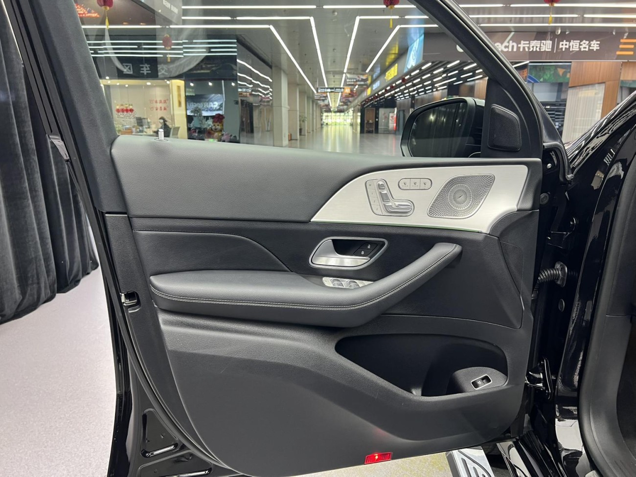 Mercedes-Benz GLE 350 4MATIC 2021