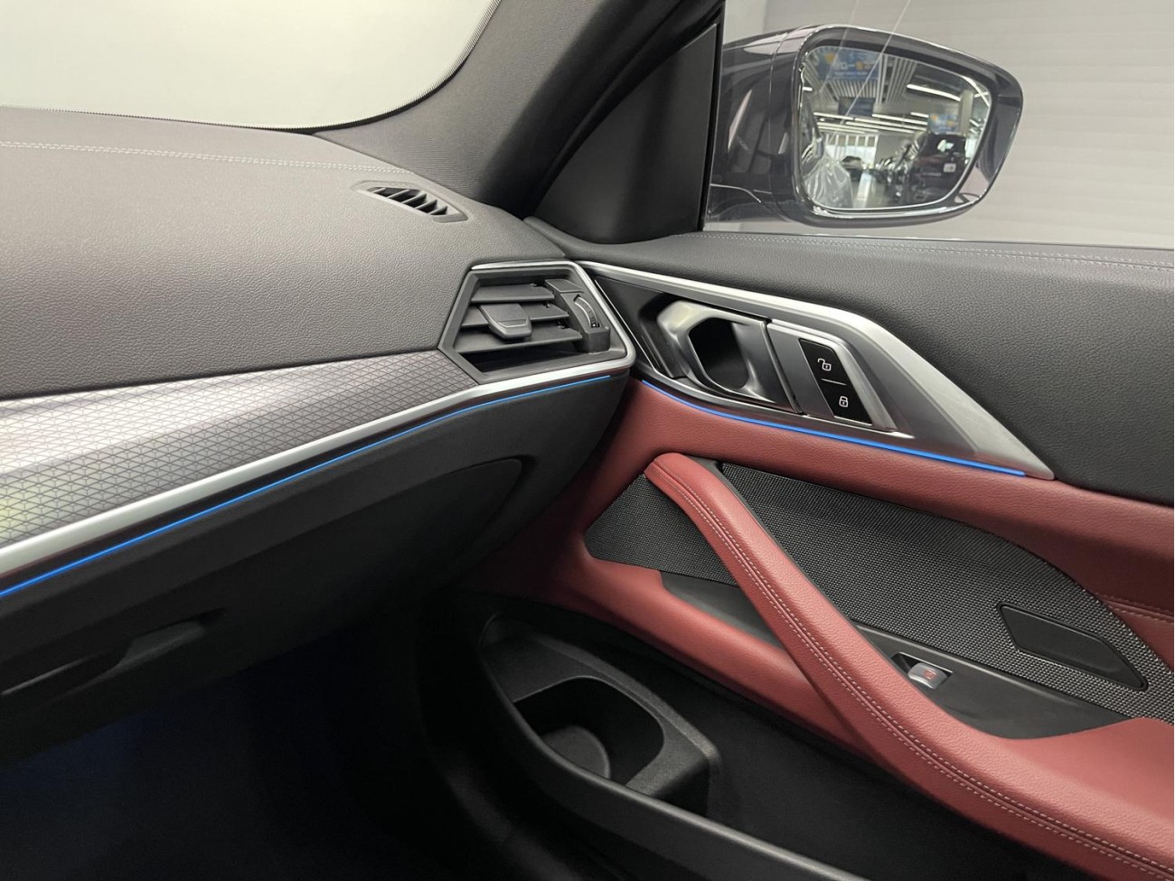 BMW 425i 2024