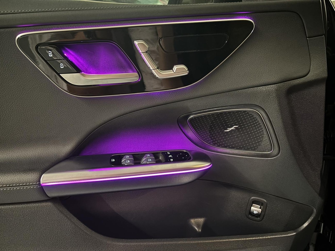 Mercedes-Benz C 260 L 2022