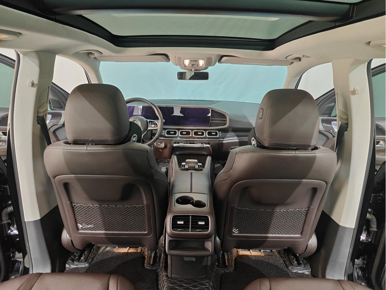 Mercedes-Benz GLE 350 4MATIC 2019