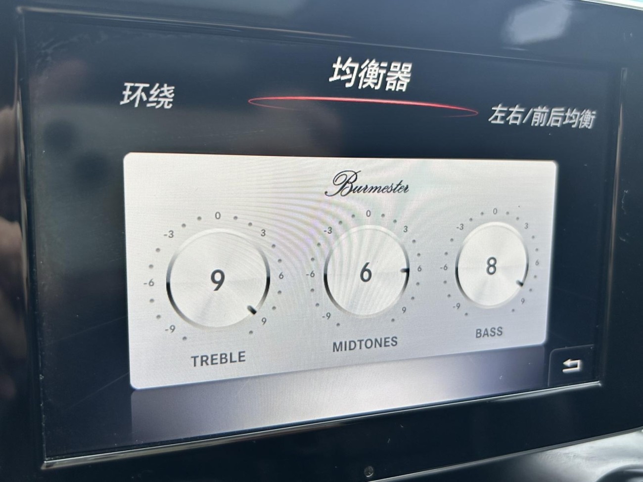 Mercedes-Benz C 200 L 2010