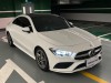 Mercedes-Benz CLA 200 2022
