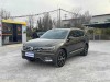 Volkswagen Tiguan L 2017