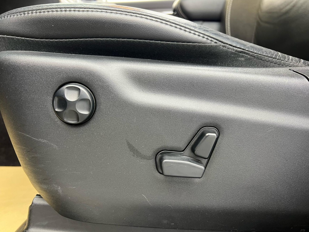 Jeep Grand Cherokee 2018