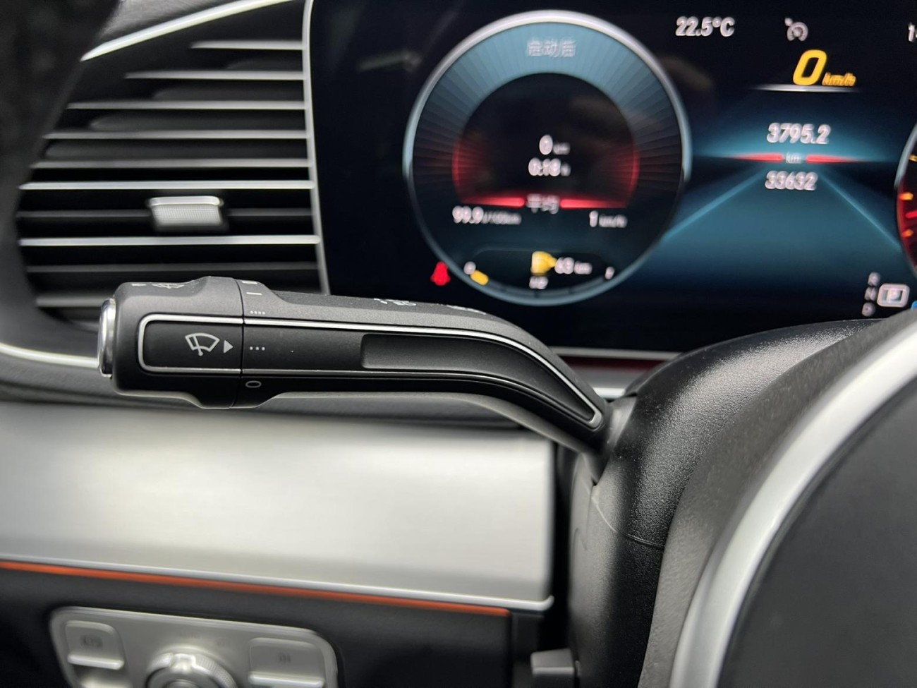 Mercedes-Benz GLE 350 4MATIC 2021