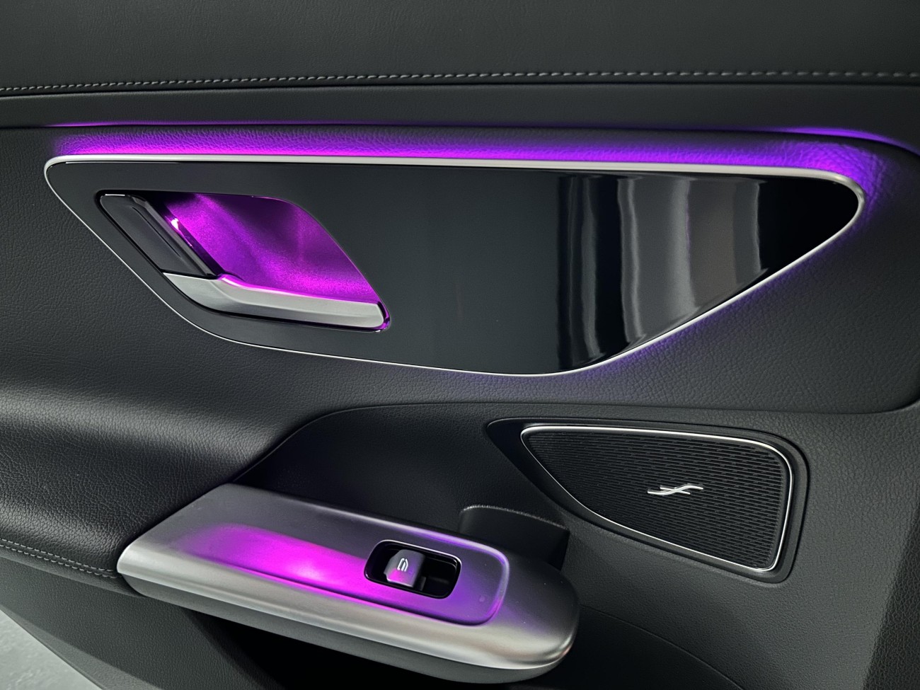 Mercedes-Benz C 200 L 2022