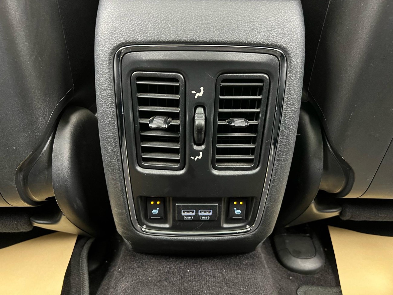 Jeep Grand Cherokee 2018