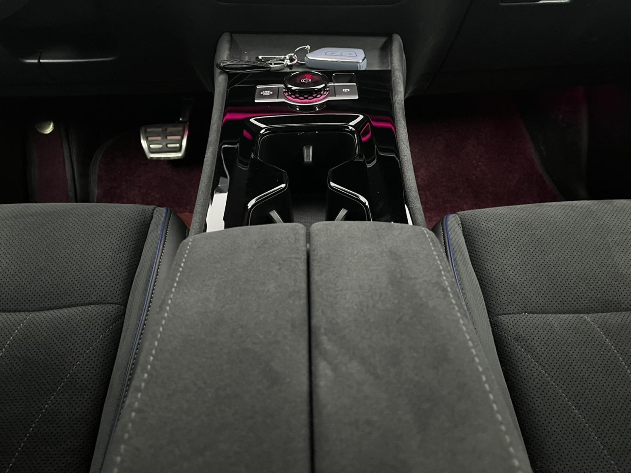 Volkswagen Tiguan L 2024