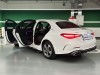 Mercedes-Benz C 200 L 2022
