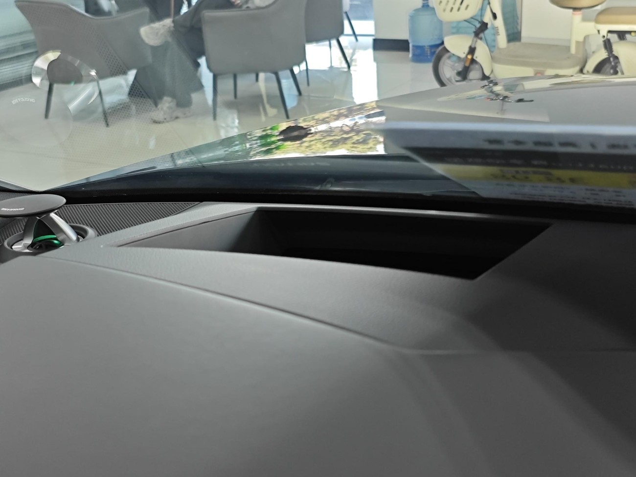 Audi A6L 55 TFSI 2024