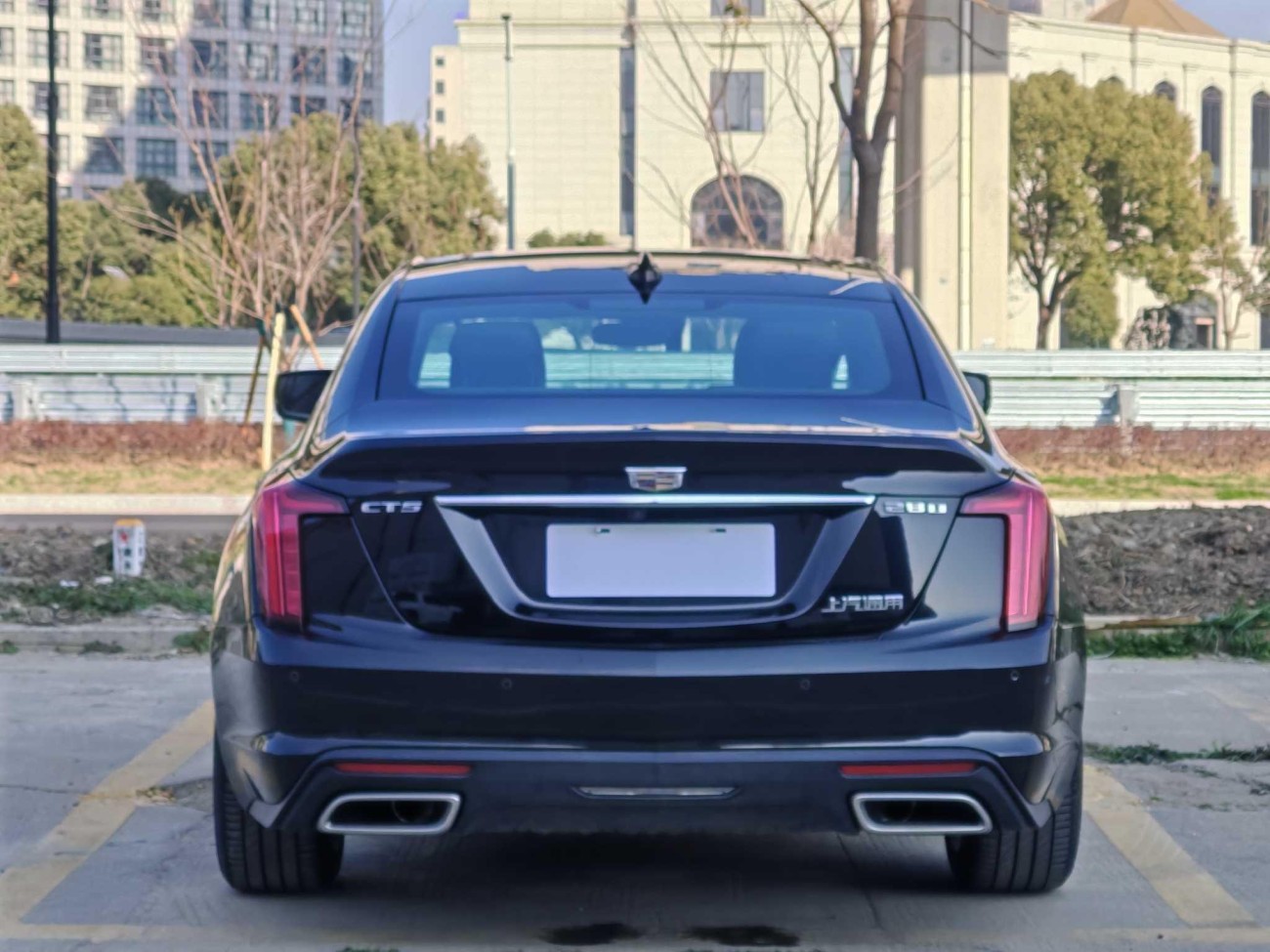 Cadillac CT5 2023