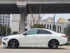 Mercedes-Benz CLA 200 4MATIC 2022