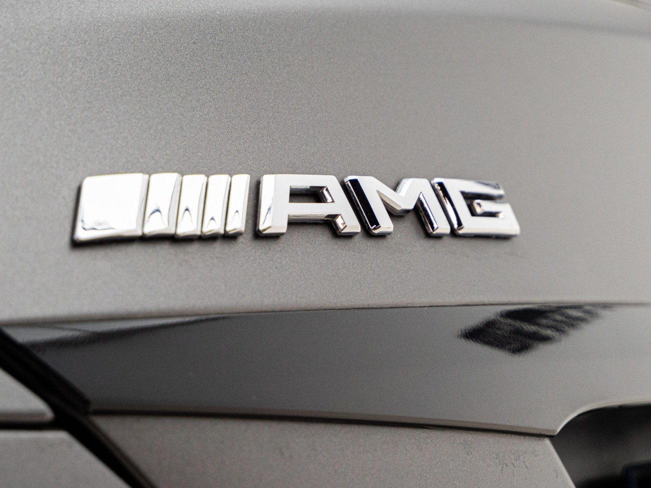 Mercedes-Benz C63 2017