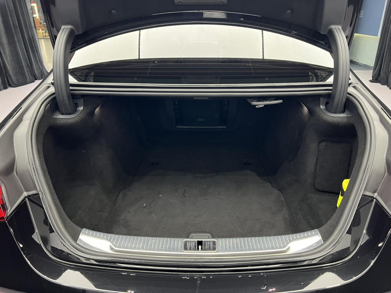 Mercedes-Benz S 450 L 2021