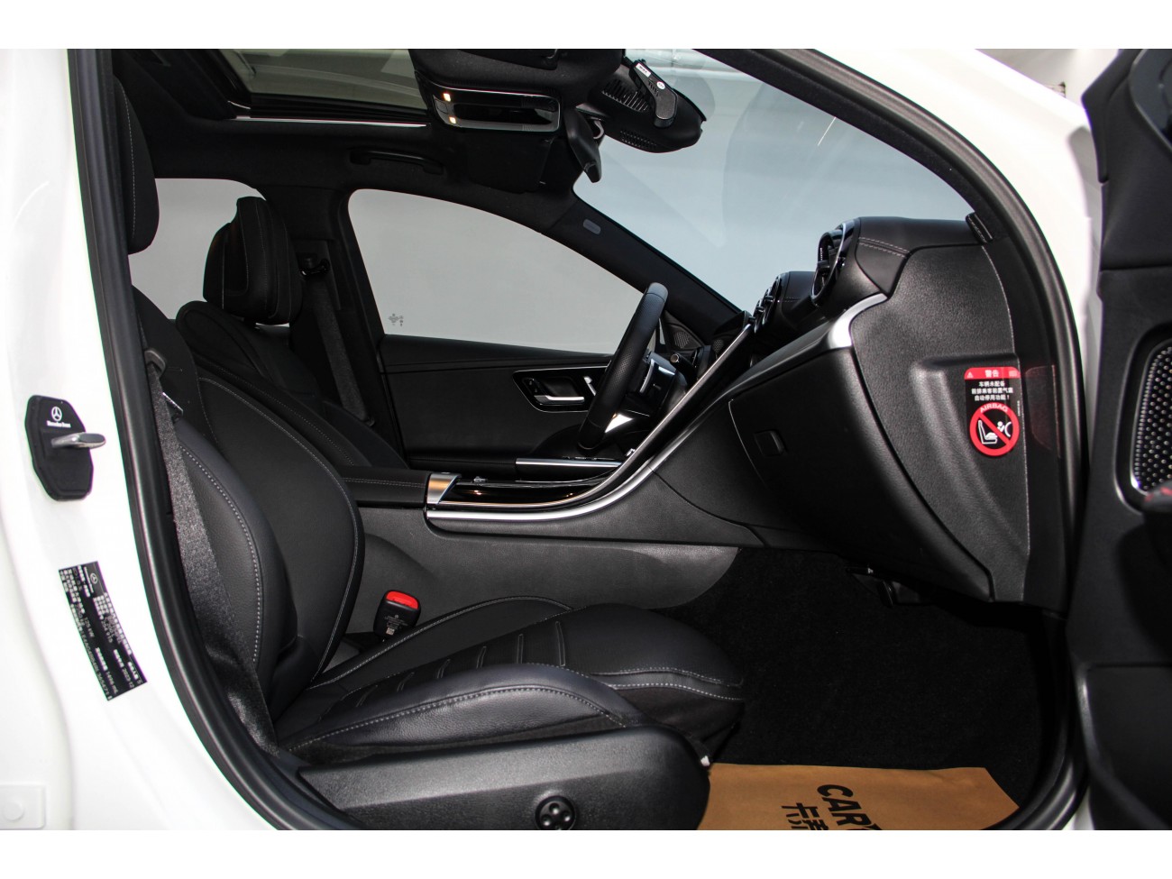 Mercedes-Benz C 200 L 2024