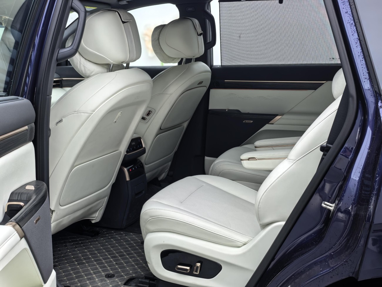 Dongfeng eπ008 2024