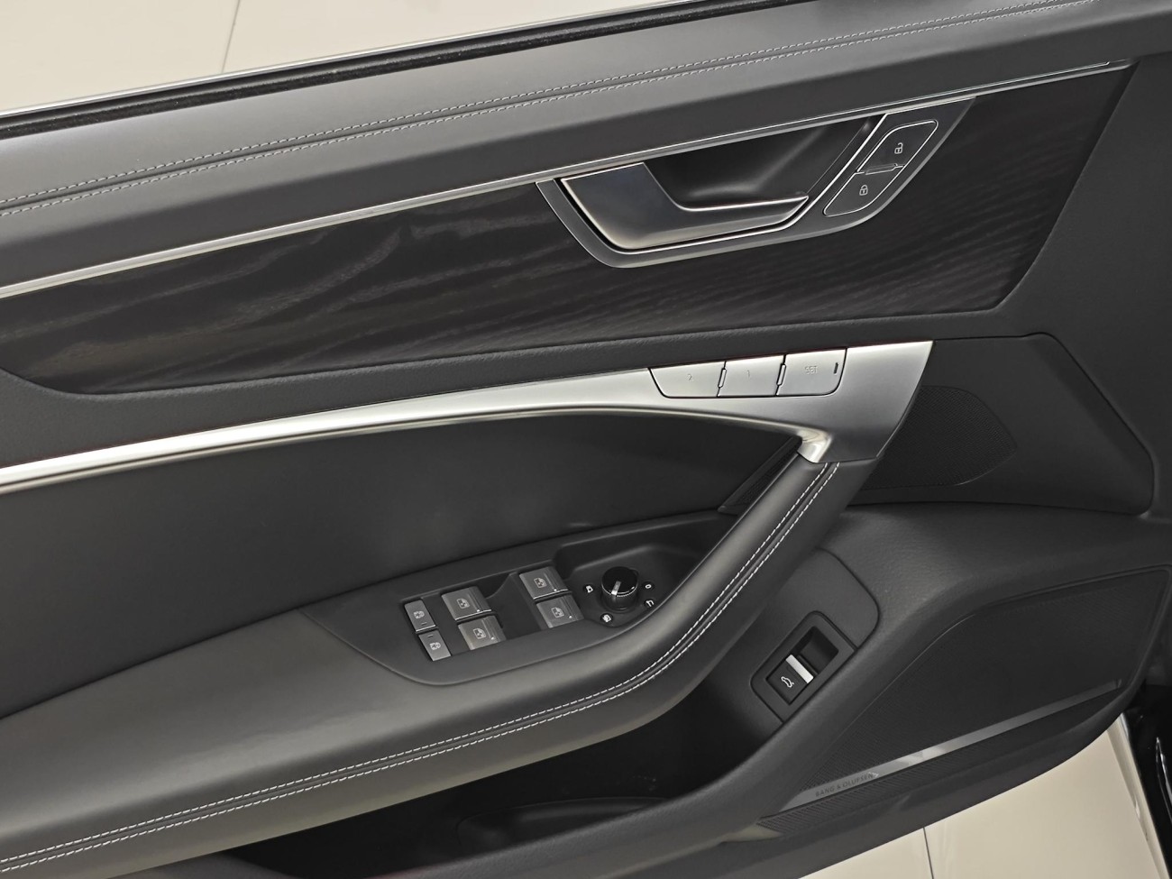 Audi A6L 55 TFSI 2024