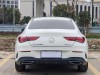 Mercedes-Benz CLA 200 4MATIC 2022