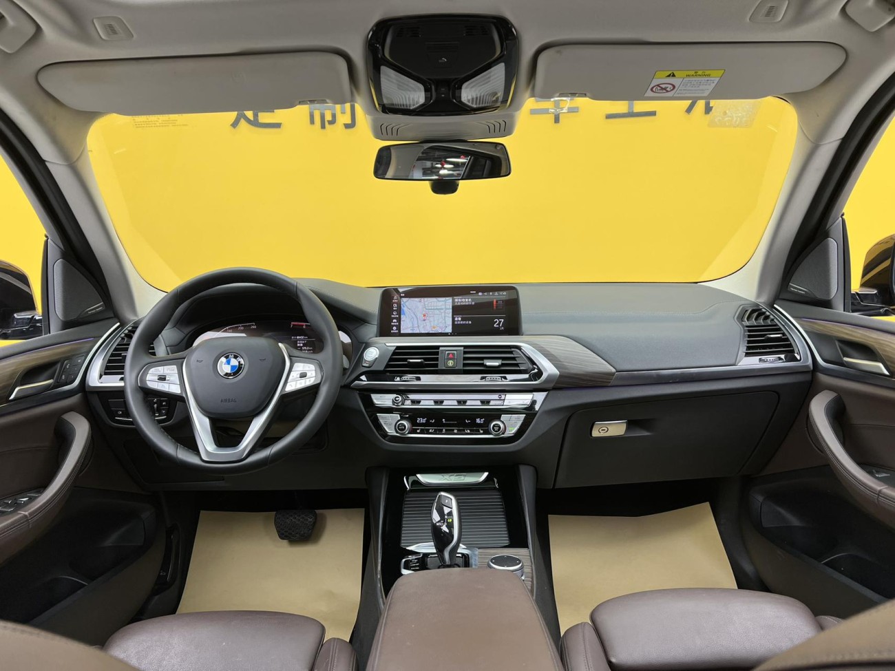 BMW X3 2020