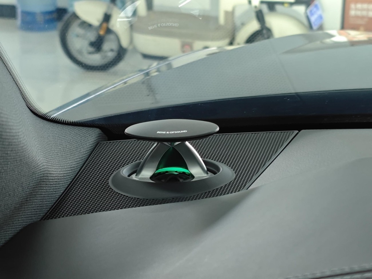 Audi A6L 55 TFSI 2024