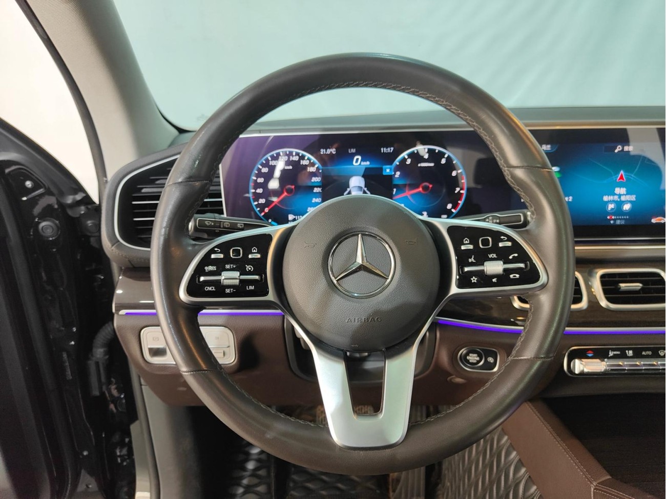 Mercedes-Benz GLE 350 4MATIC 2019