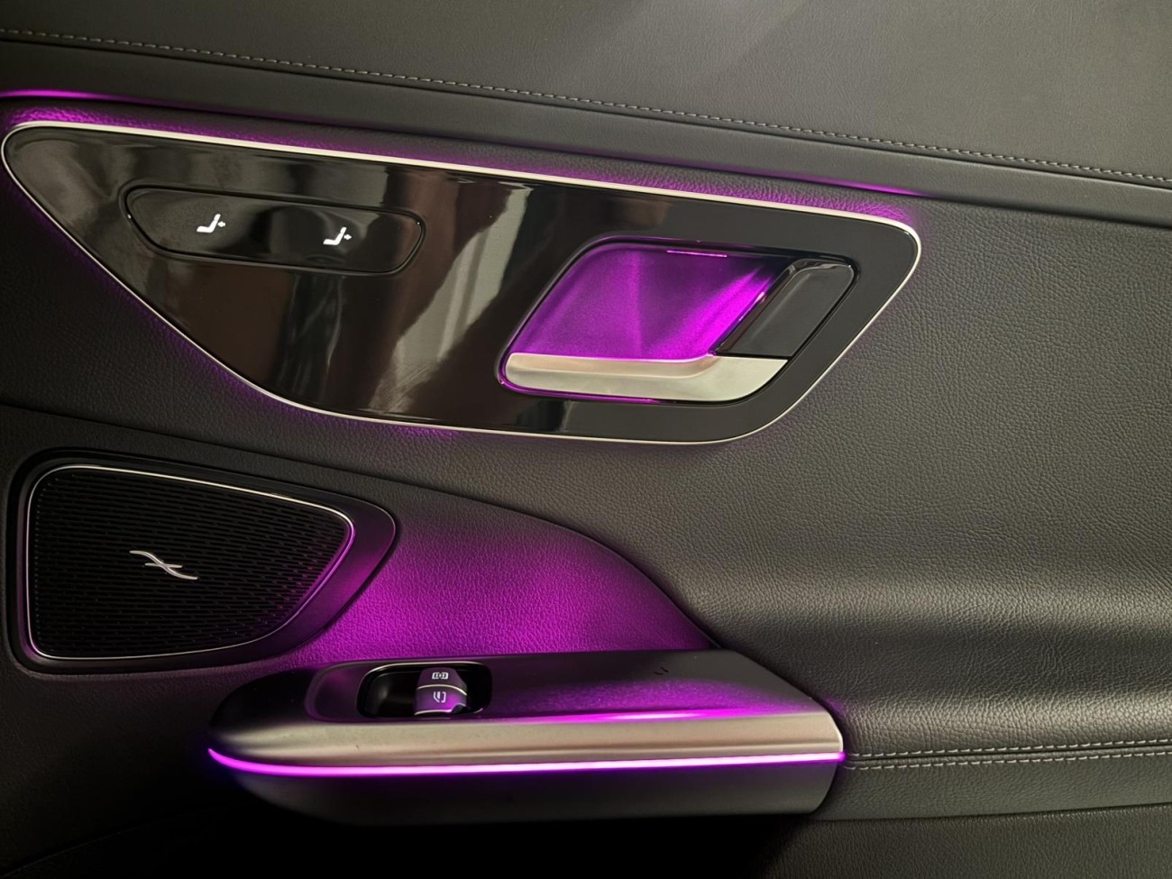 Mercedes-Benz C 260 L 2022