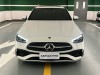 Mercedes-Benz C 200 L 2022