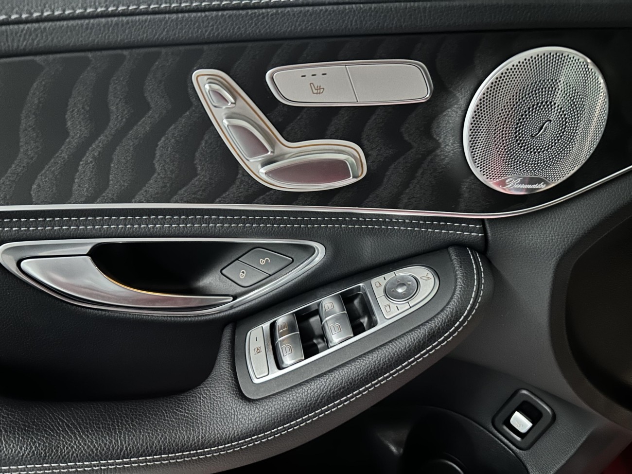 Mercedes-Benz C 200 L 2010