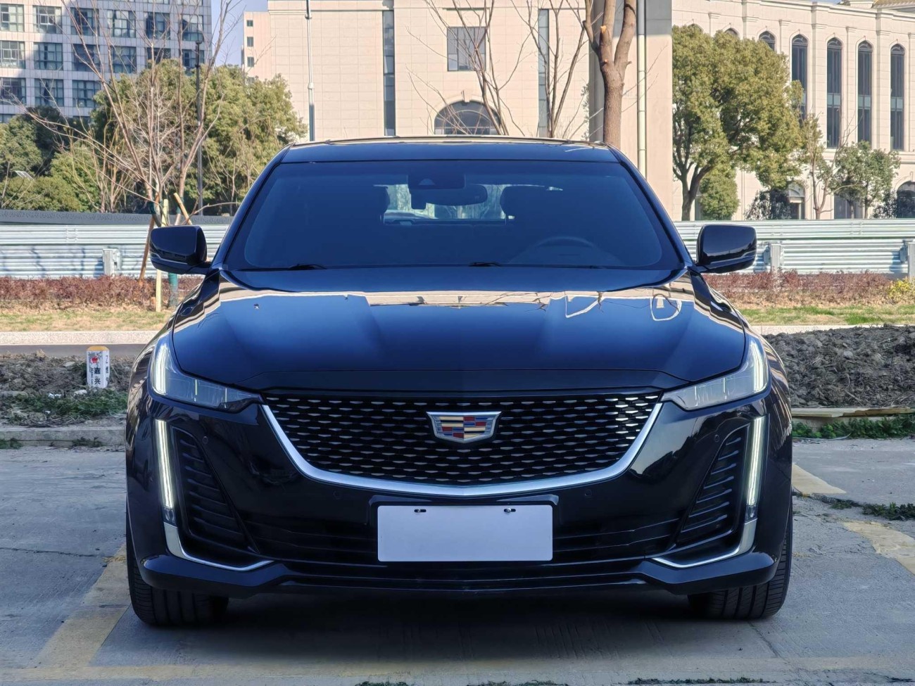 Cadillac CT5 2023