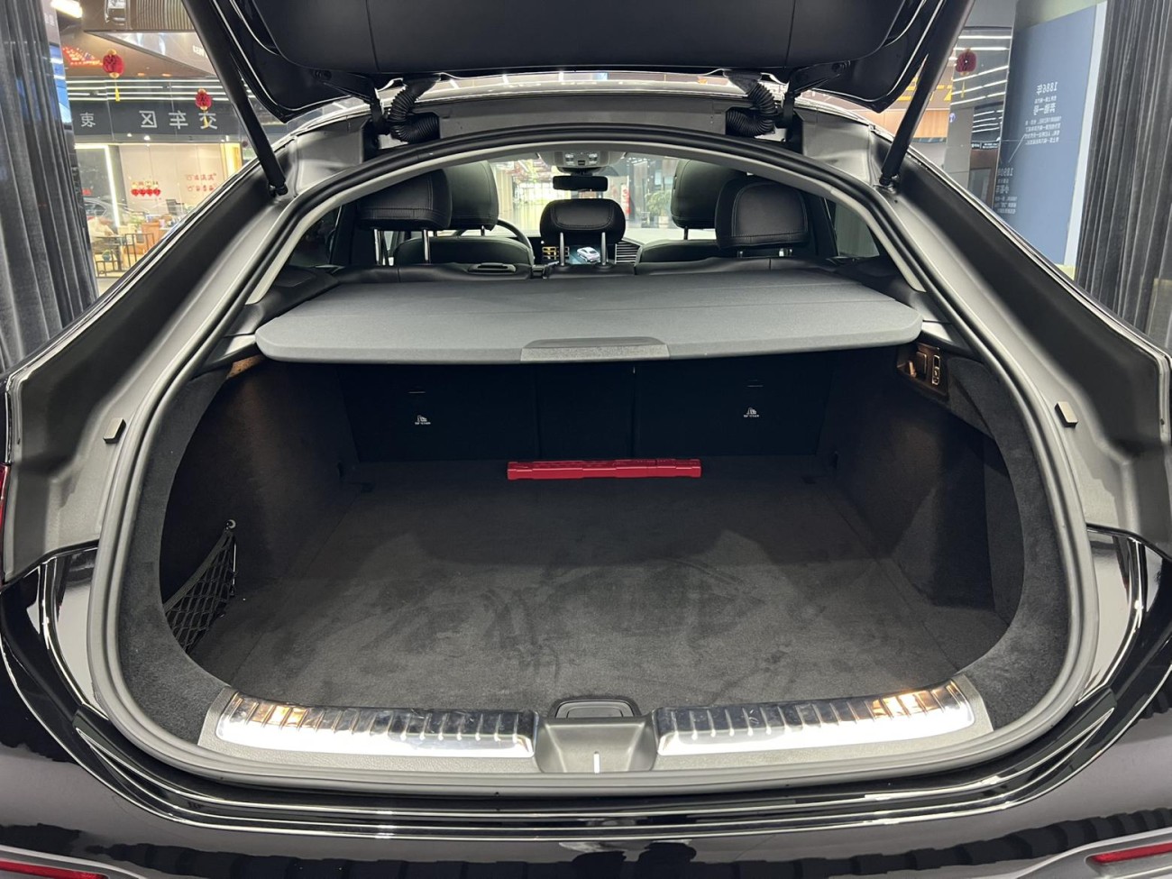 Mercedes-Benz GLE 350 4MATIC 2021