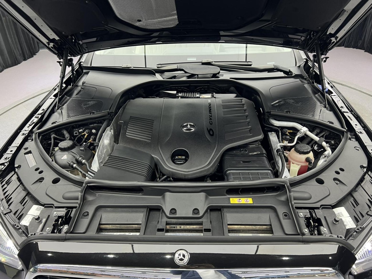 Mercedes-Benz S 450 L 2021