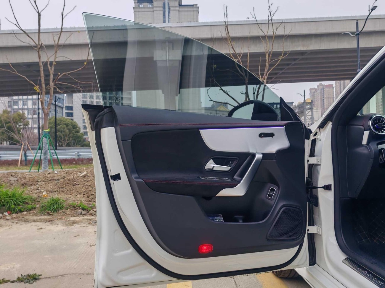 Mercedes-Benz CLA 200 4MATIC 2022