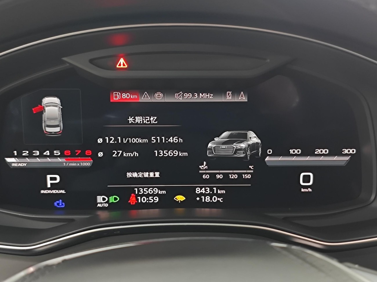 Audi A6L 55 TFSI 2024