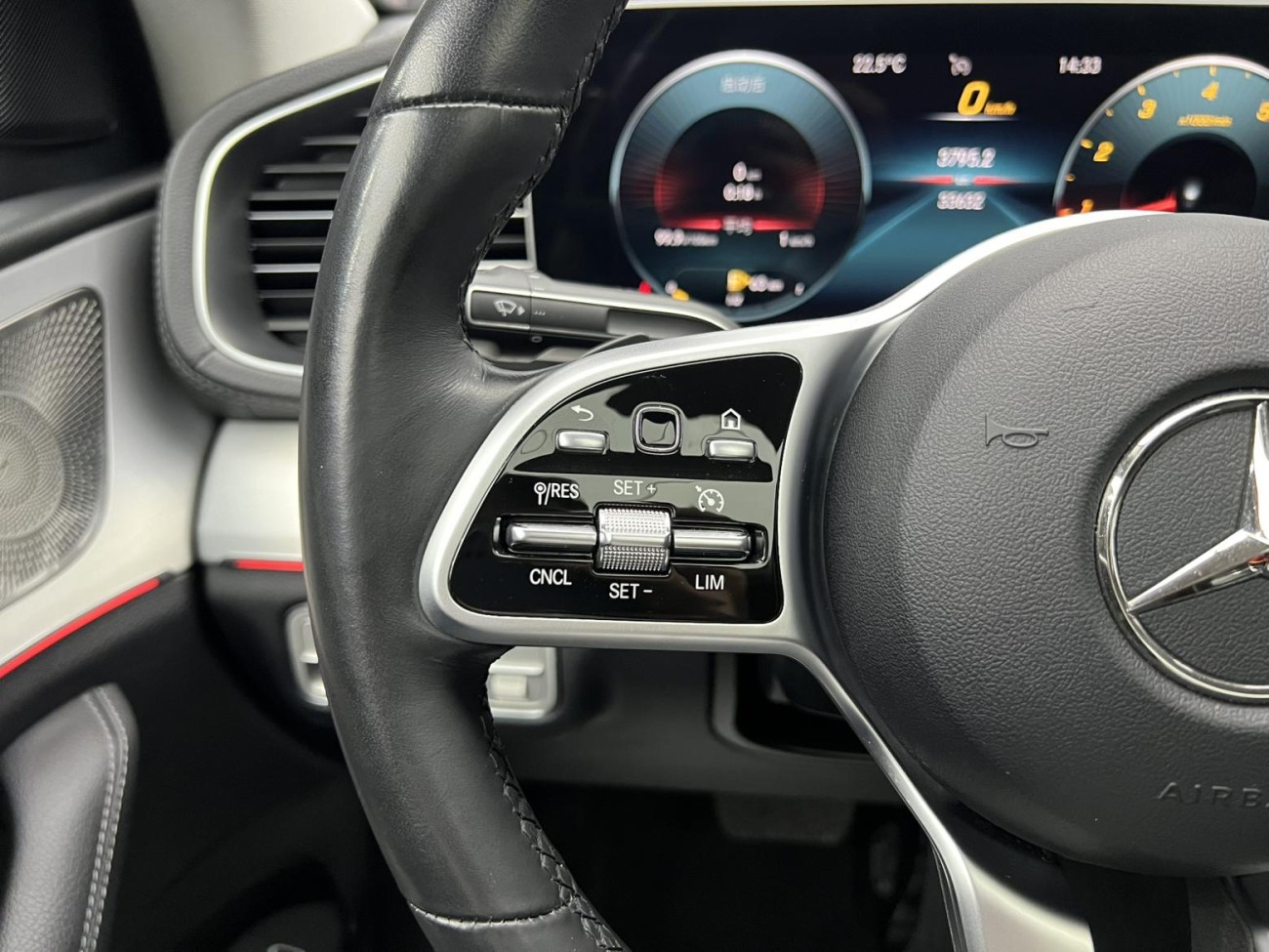 Mercedes-Benz GLE 350 4MATIC 2021