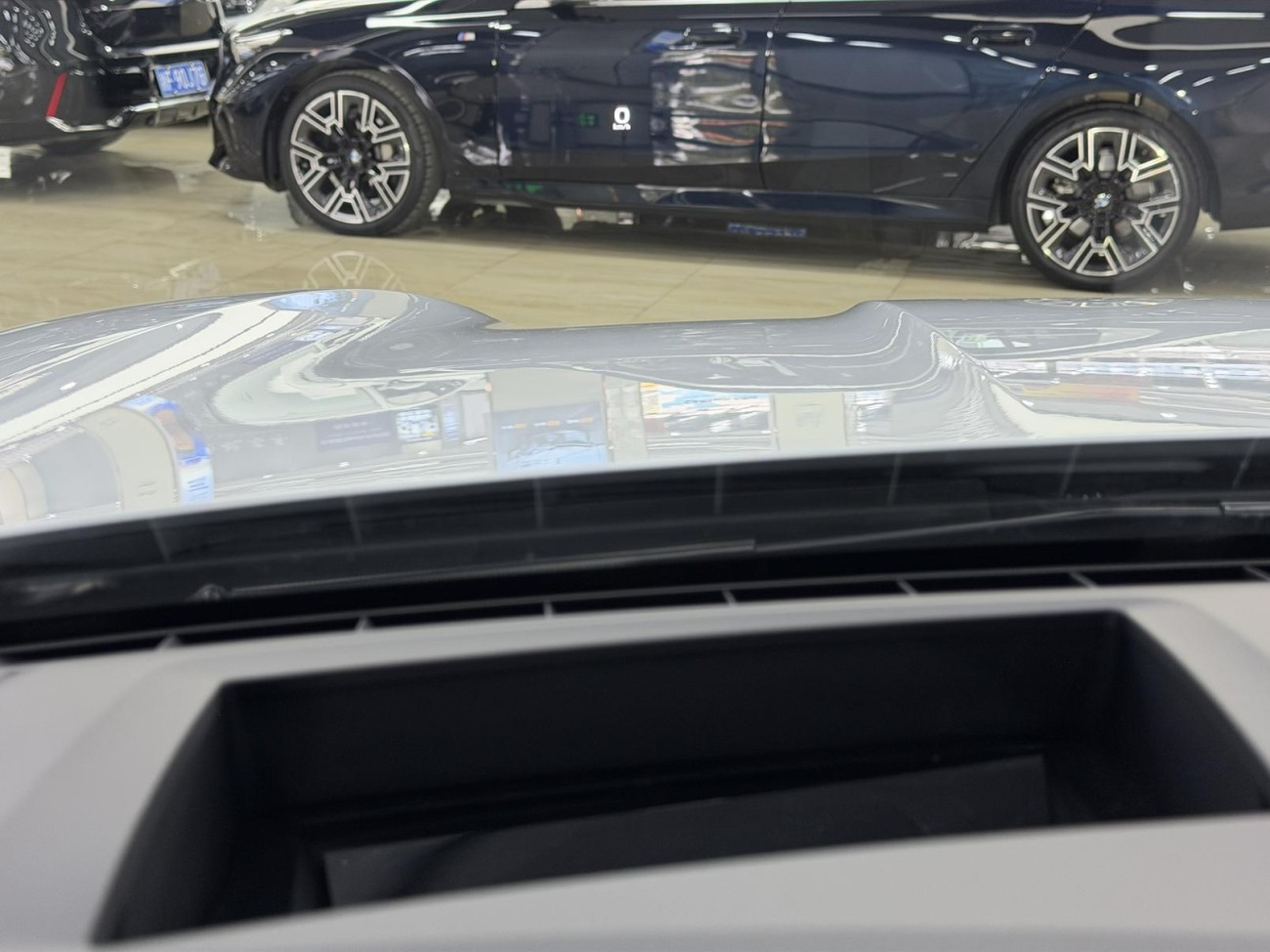 Porsche Cayenne 2026