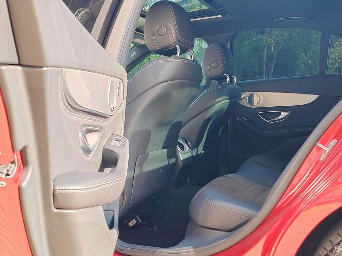 Mercedes-Benz C 200 2018