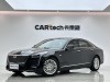 Cadillac CT6 2020