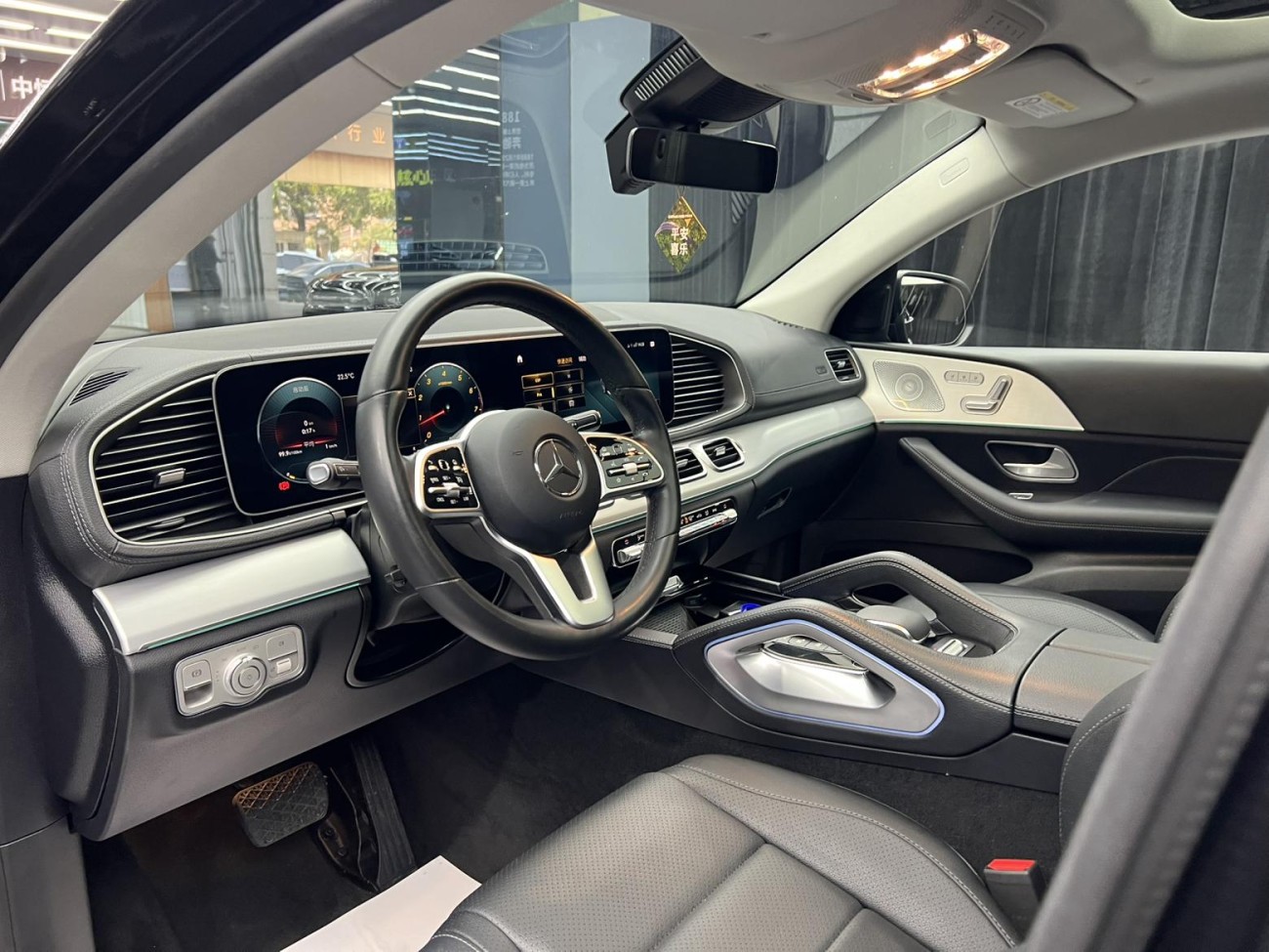 Mercedes-Benz GLE 350 4MATIC 2021