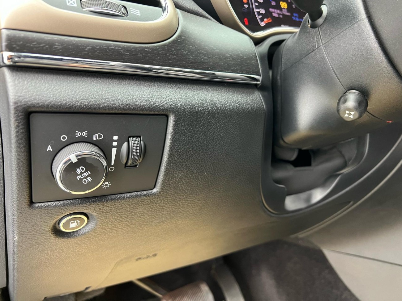 Jeep Grand Cherokee 2018