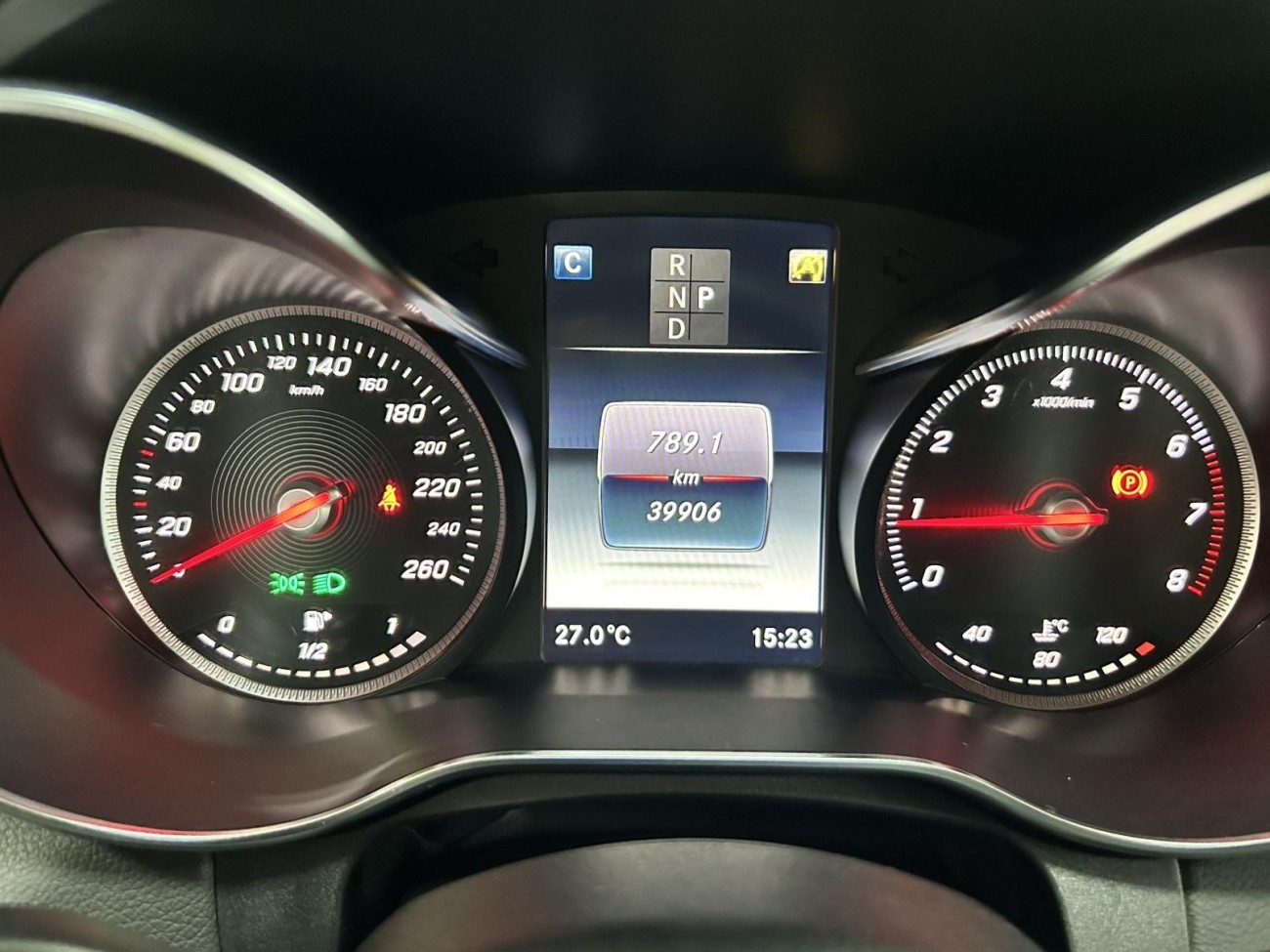 Mercedes-Benz C 200 L 2010