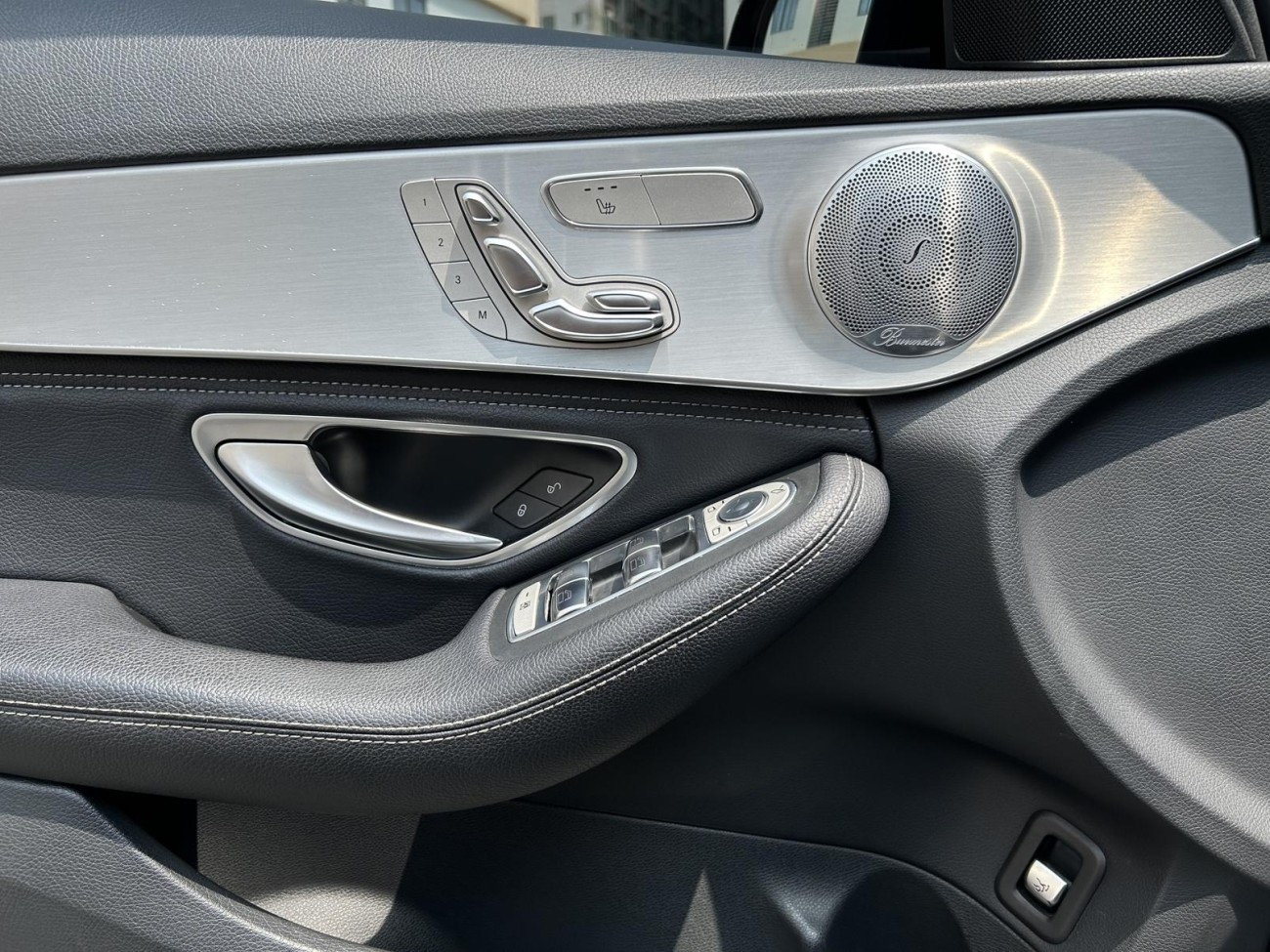 Mercedes-Benz C 260 2018