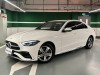 Mercedes-Benz C 200 L 2022