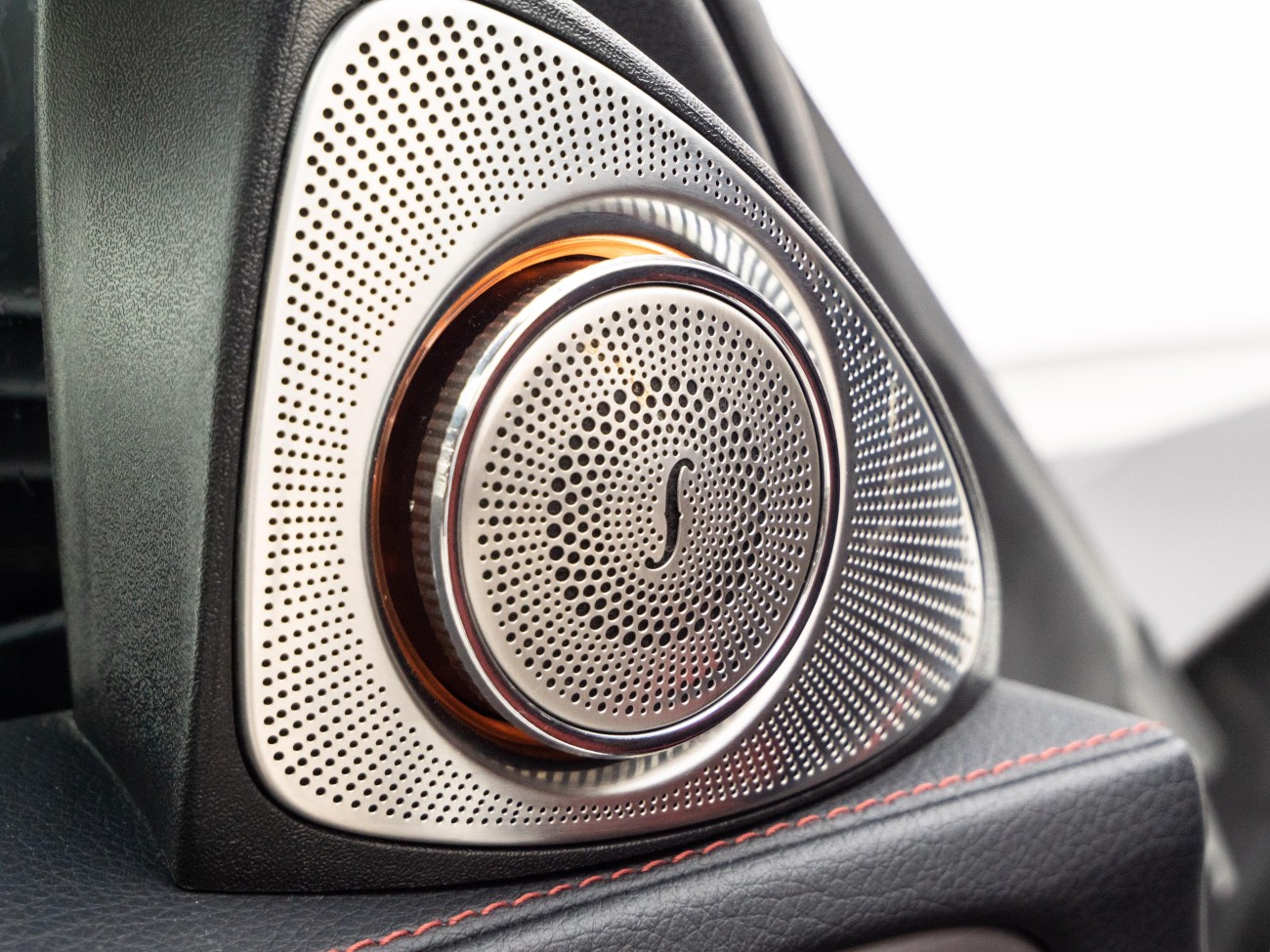 Mercedes-Benz C63 2017