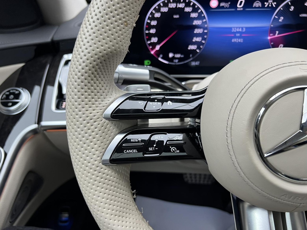 Mercedes-Benz S 450 L 2021