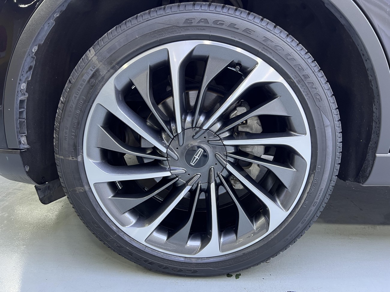 Lincoln Aviator 2021